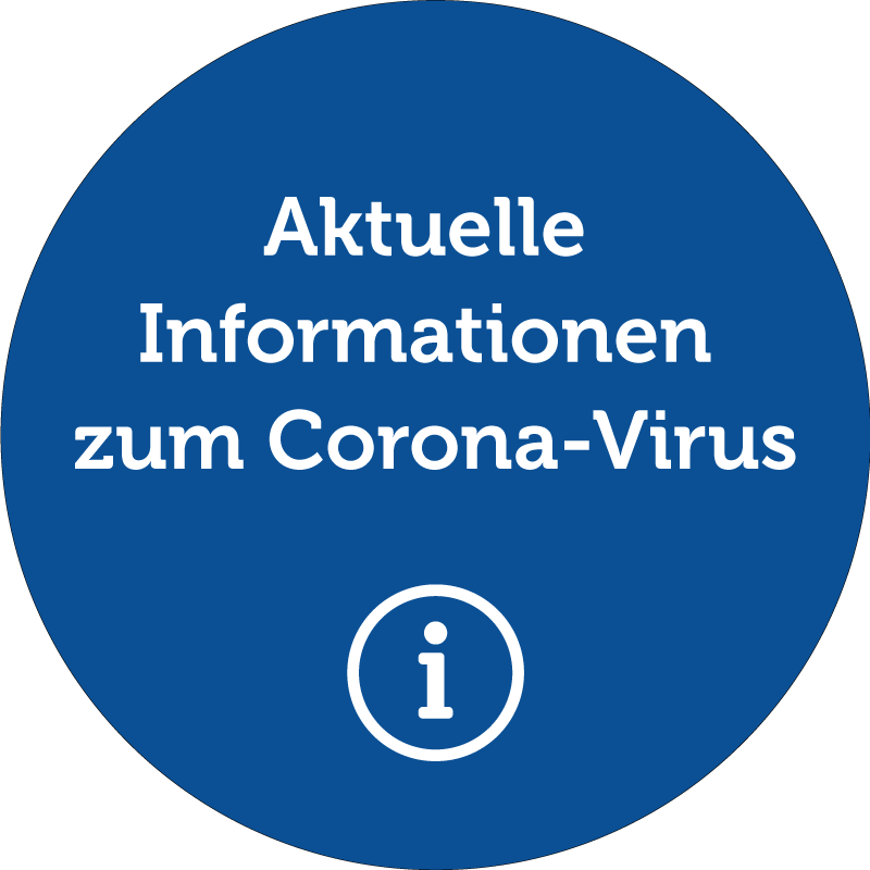 Link Informationen zum Corona-Virus
